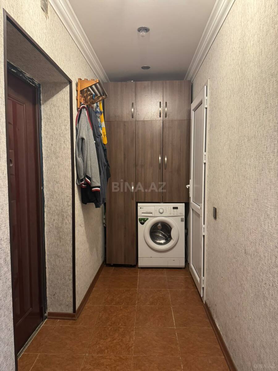 2 otaqlı Yeni tikili, Yasamal r., Bakı