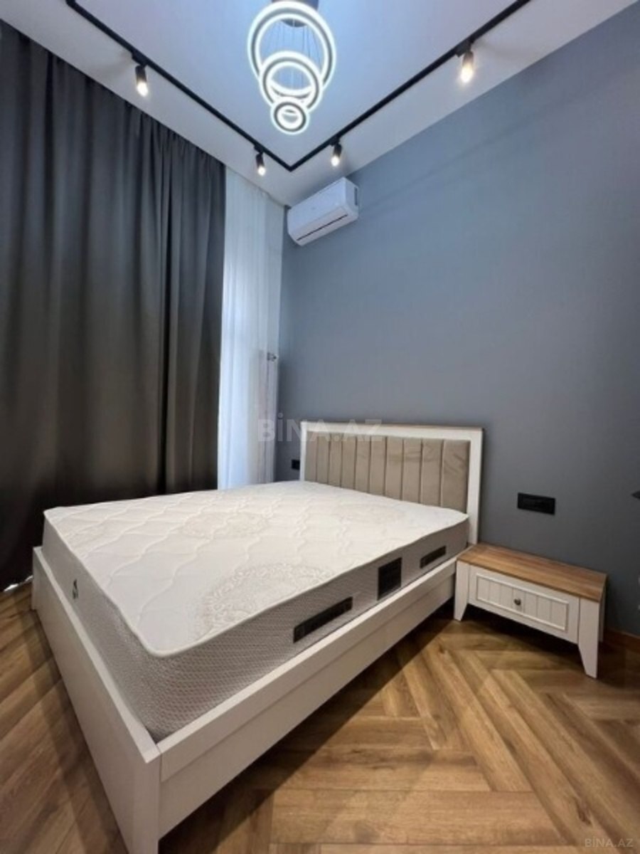 2 otaqlı Yeni tikili, 28 May m., Bakı