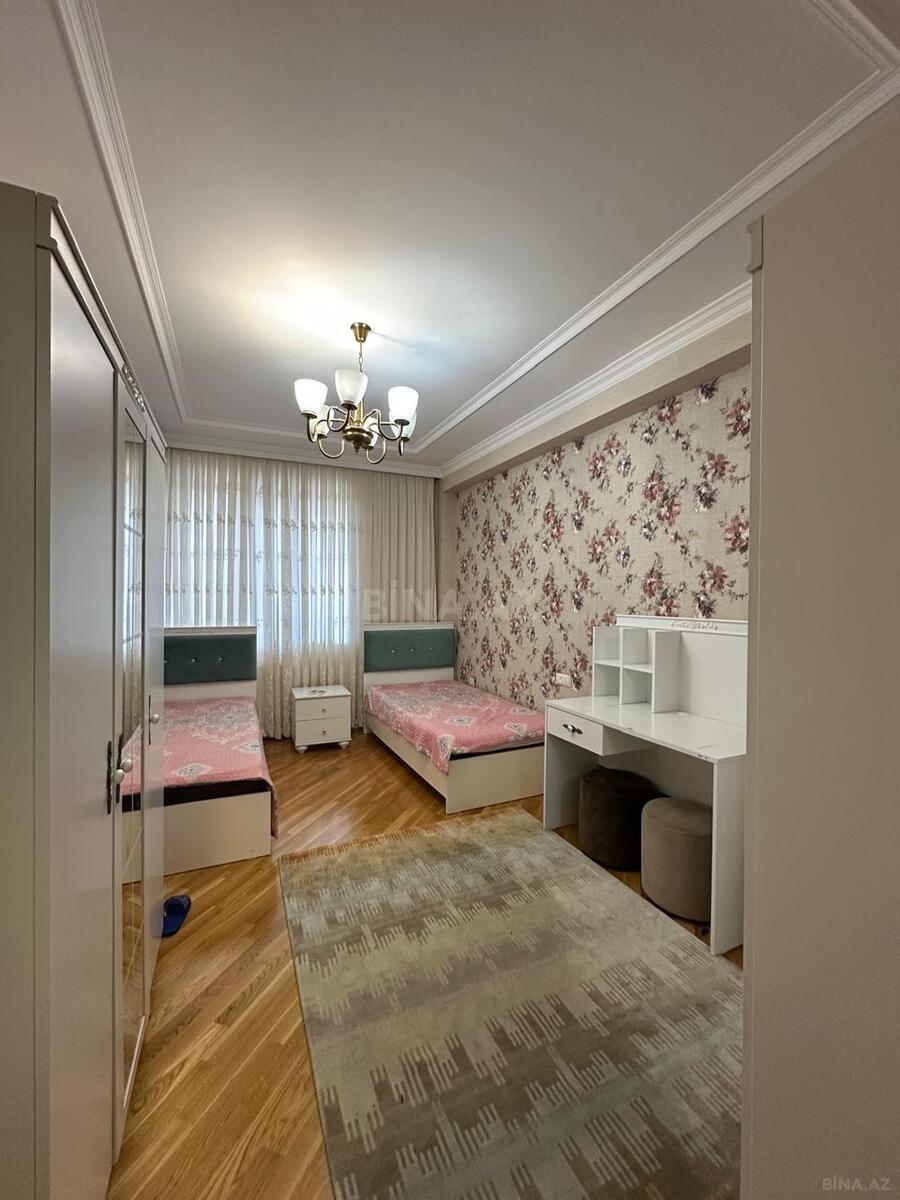 4 otaqlı Yeni tikili, 28 May m., Bakı
