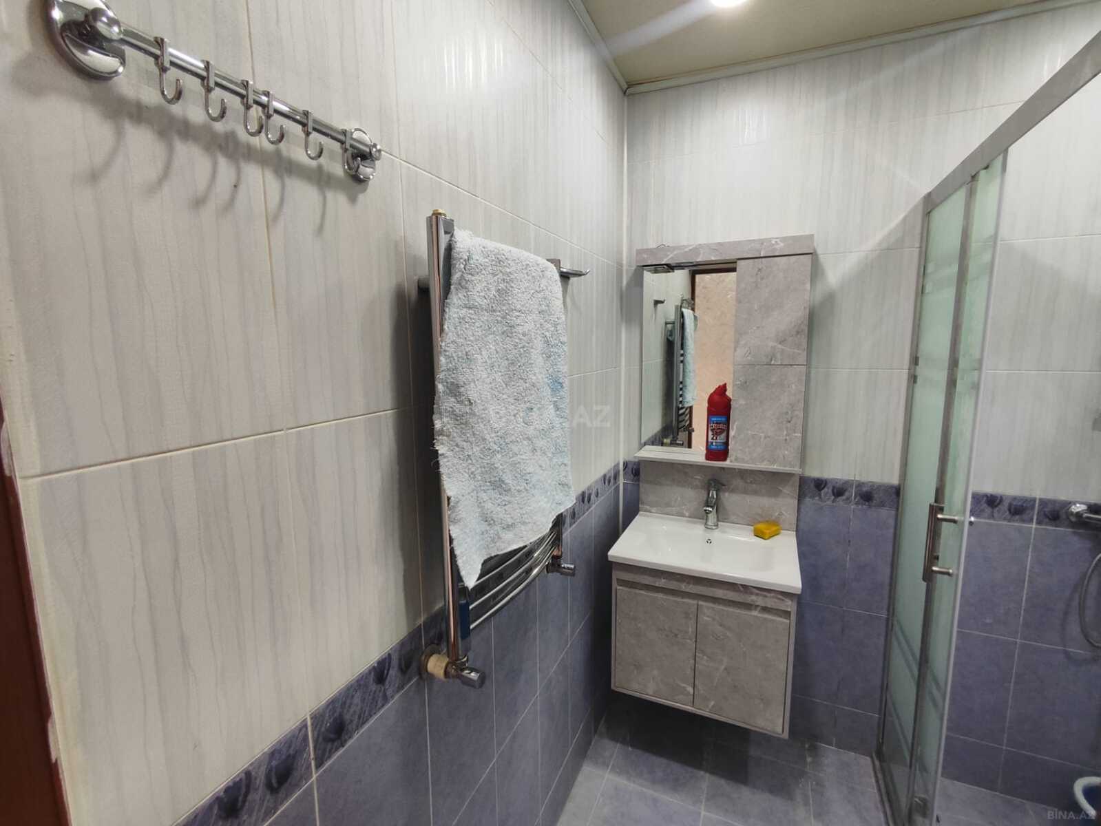 2 otaqlı Yeni tikili, 20 Yanvar m., Bakı