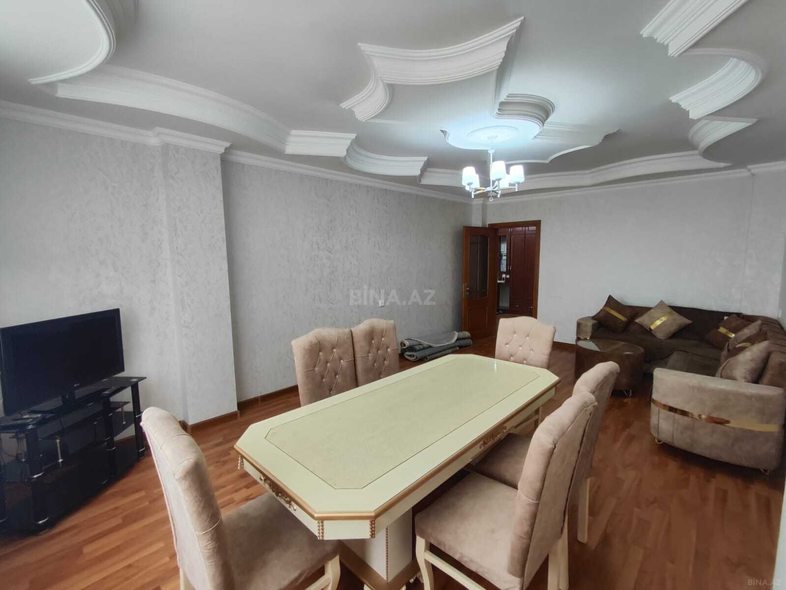 2 otaqlı Yeni tikili, 20 Yanvar m., Bakı