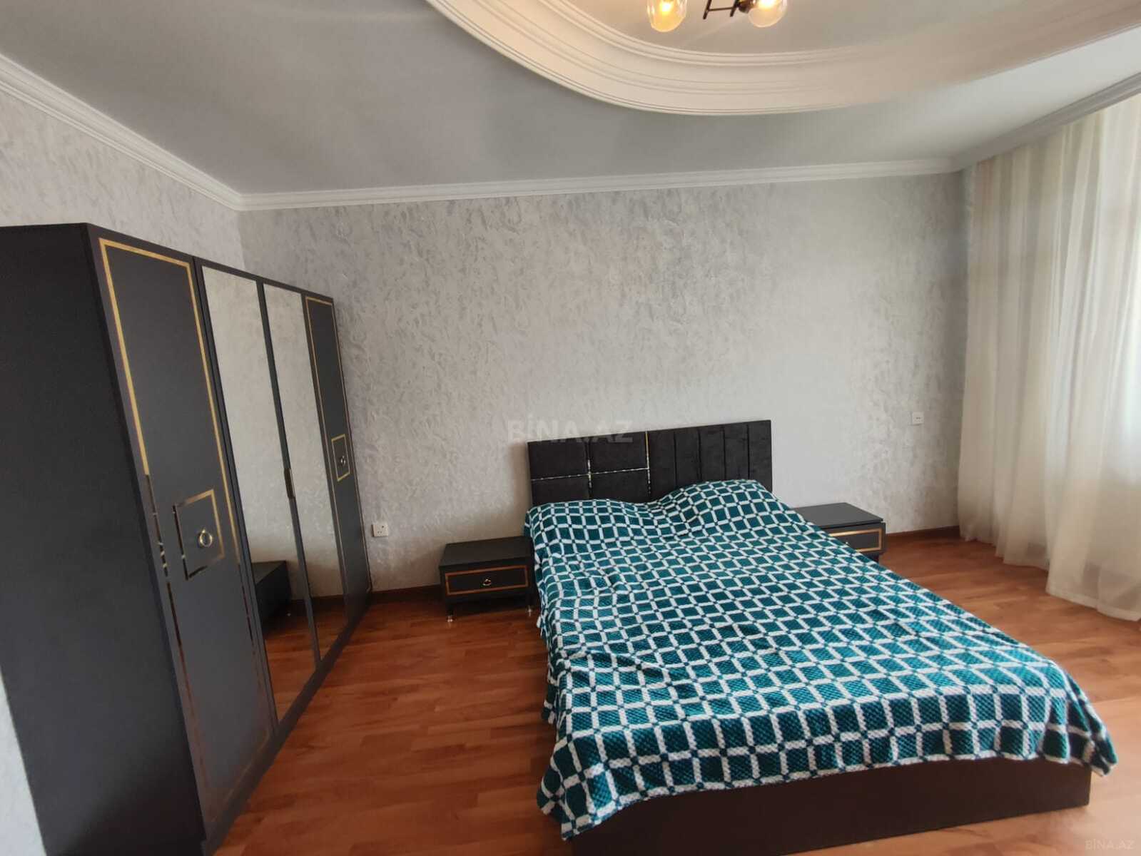 2 otaqlı Yeni tikili, 20 Yanvar m., Bakı