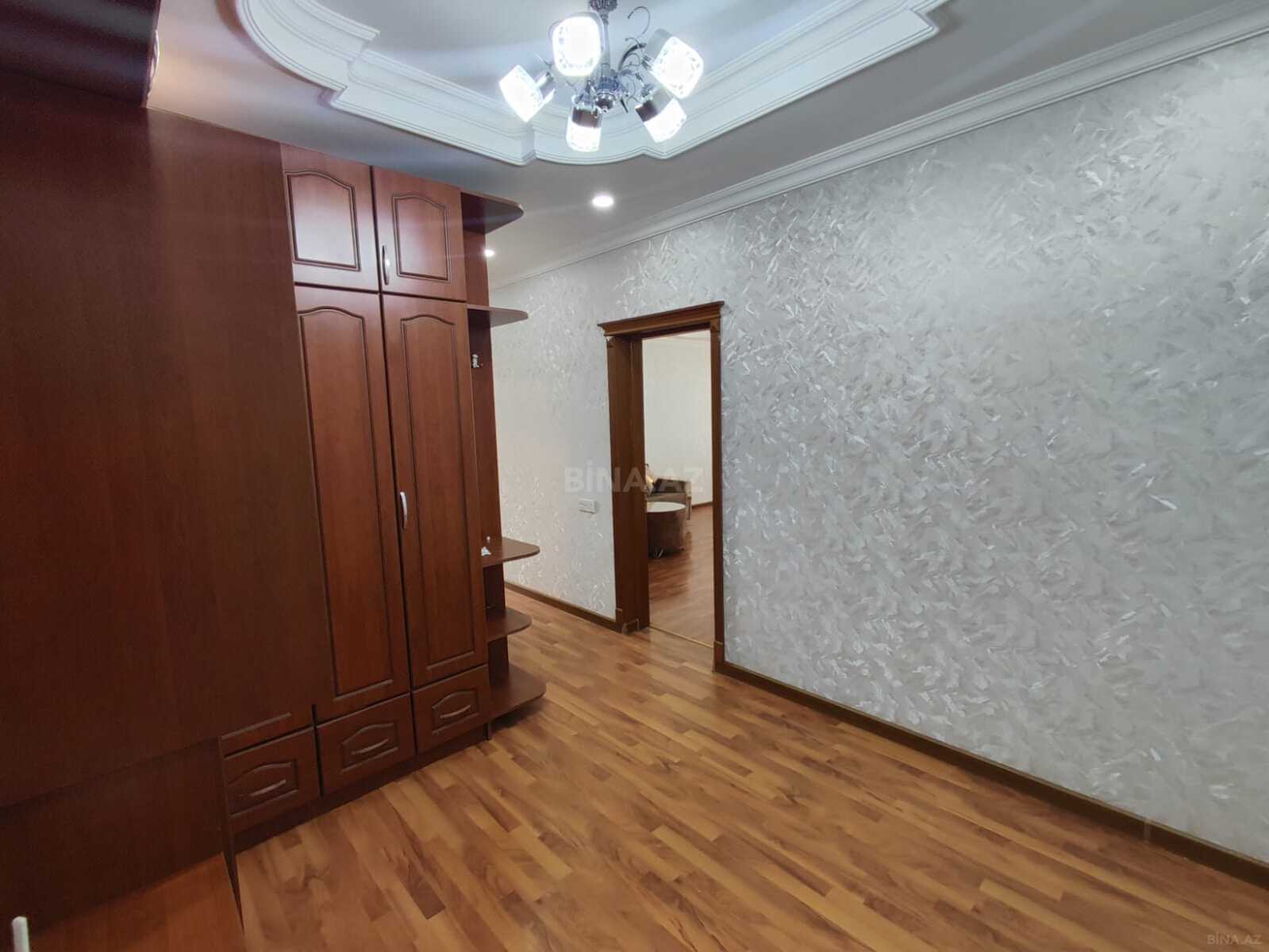 2 otaqlı Yeni tikili, 20 Yanvar m., Bakı