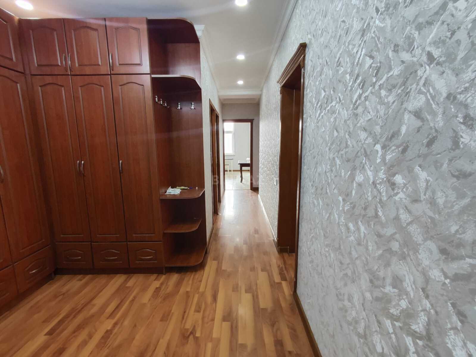 2 otaqlı Yeni tikili, 20 Yanvar m., Bakı