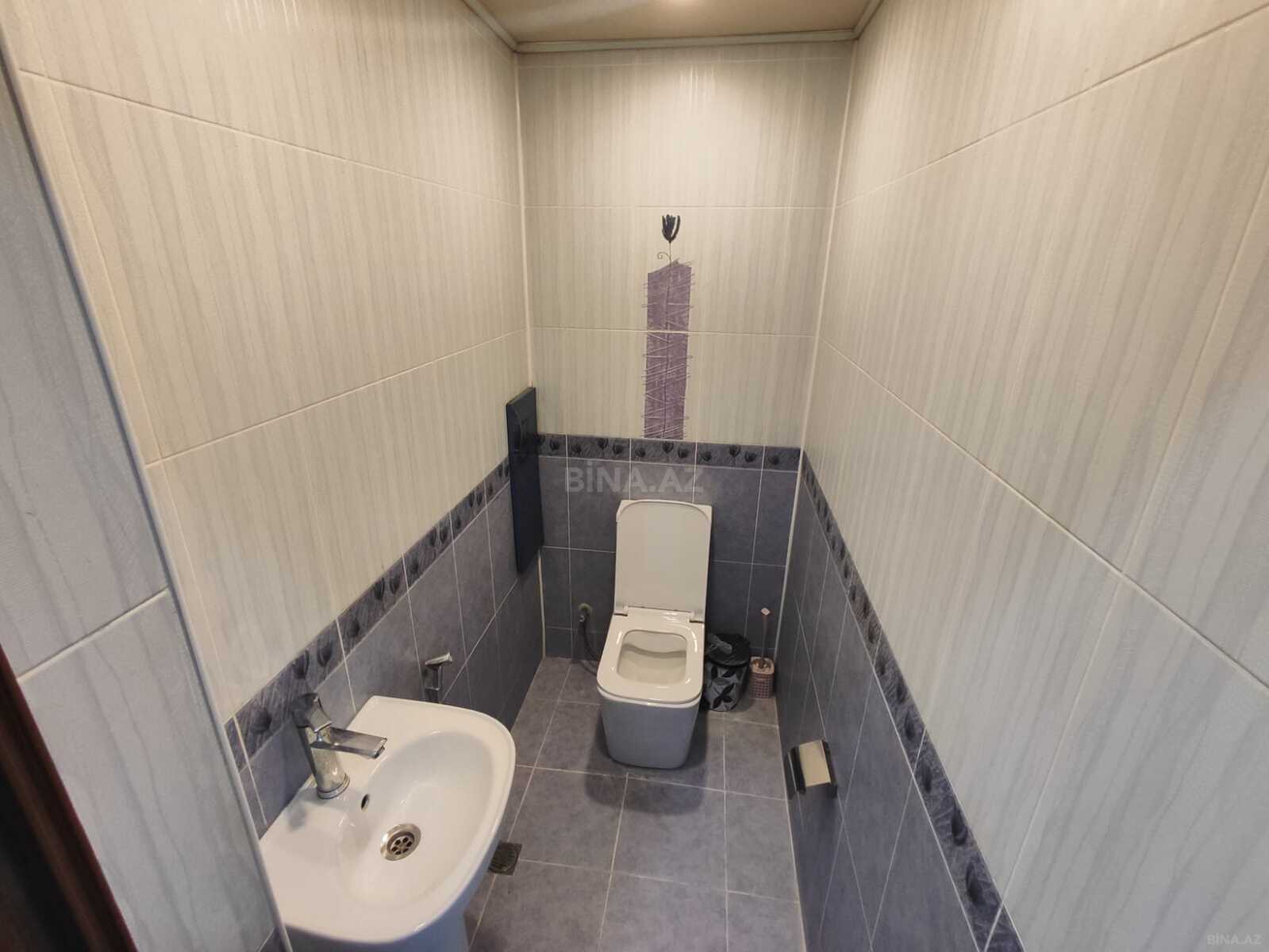 2 otaqlı Yeni tikili, 20 Yanvar m., Bakı