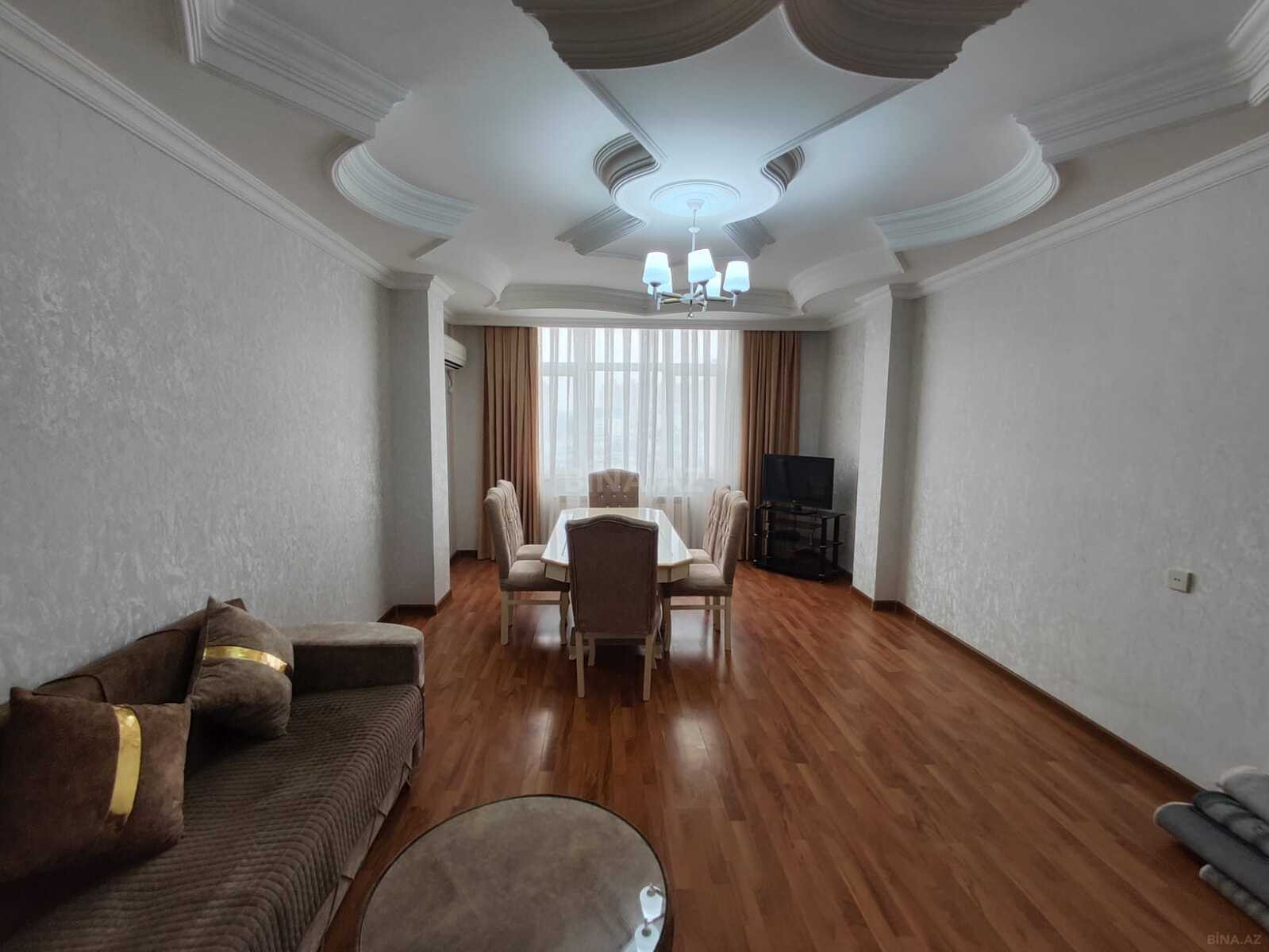 2 otaqlı Yeni tikili, 20 Yanvar m., Bakı