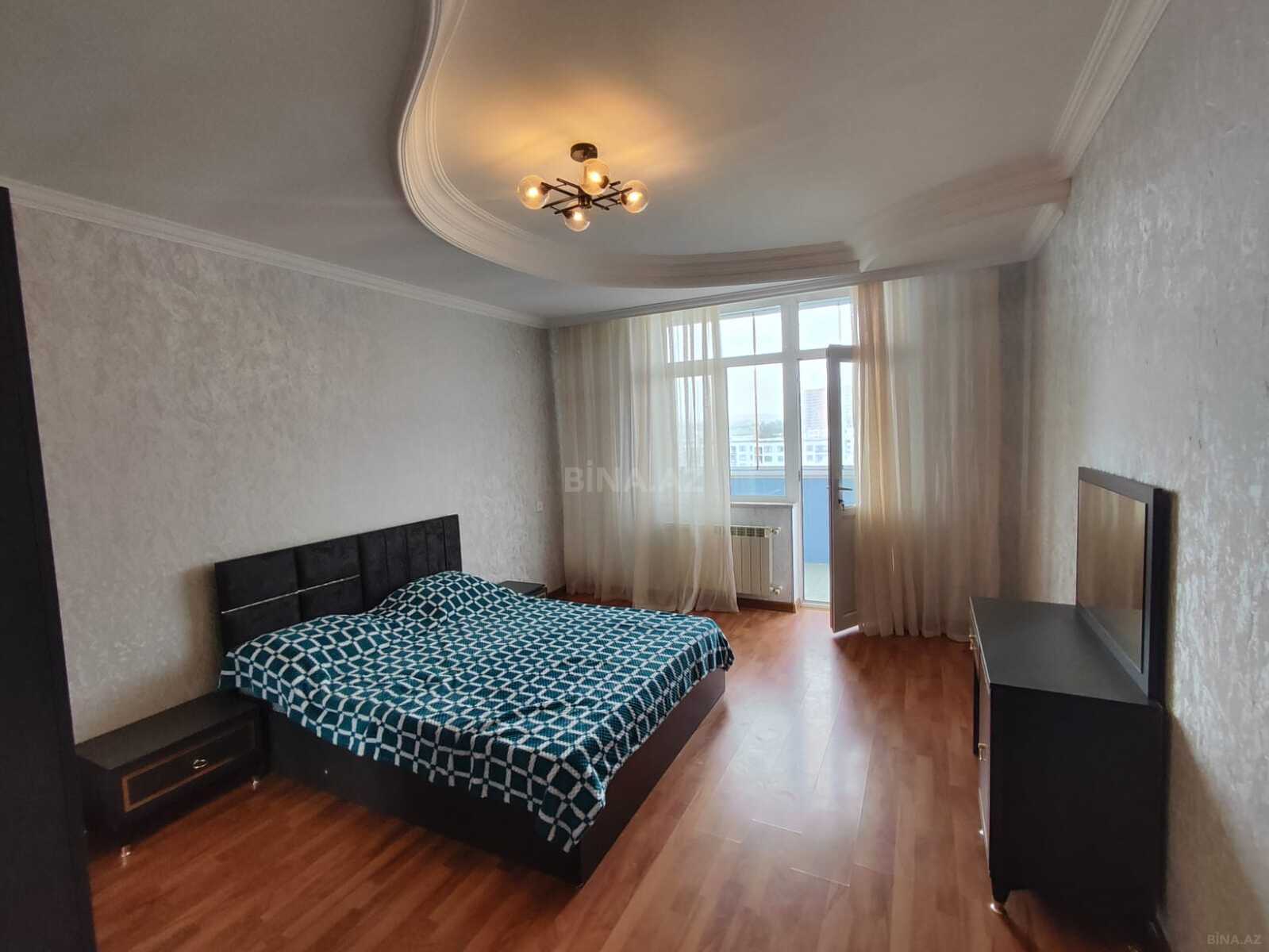 2 otaqlı Yeni tikili, 20 Yanvar m., Bakı