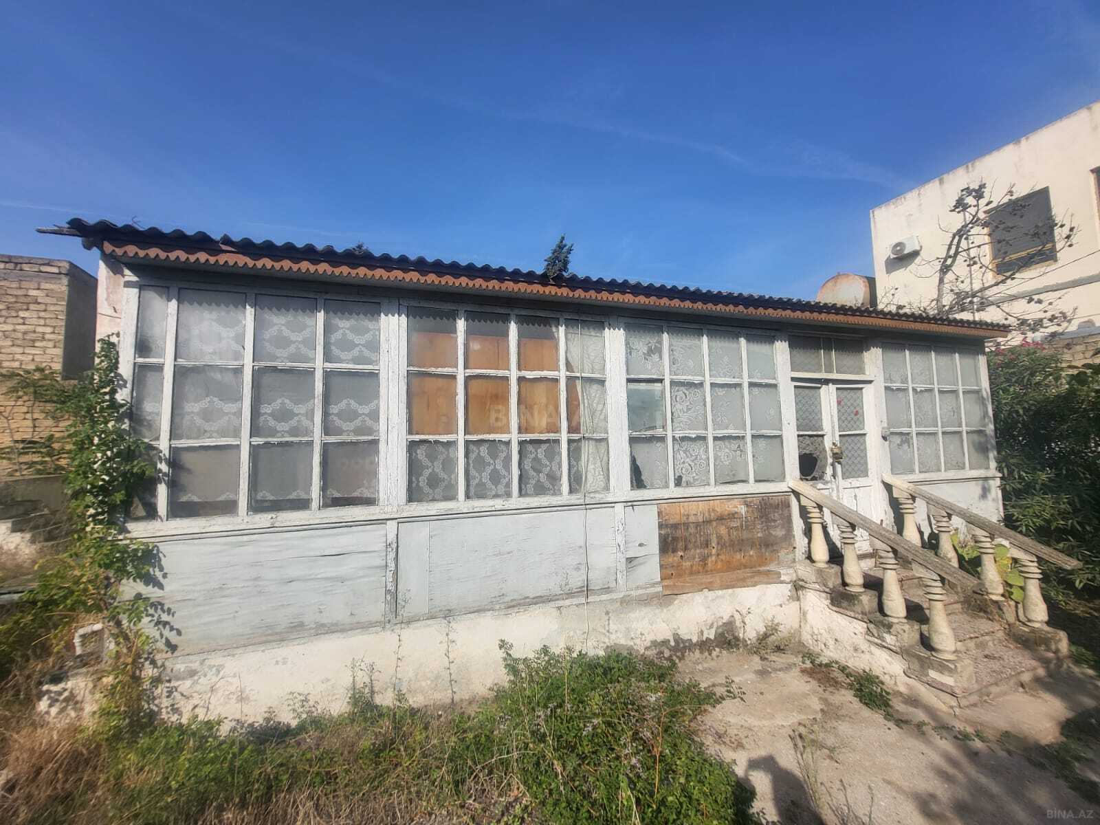 Torpaq Şüvəlan q., Bakı