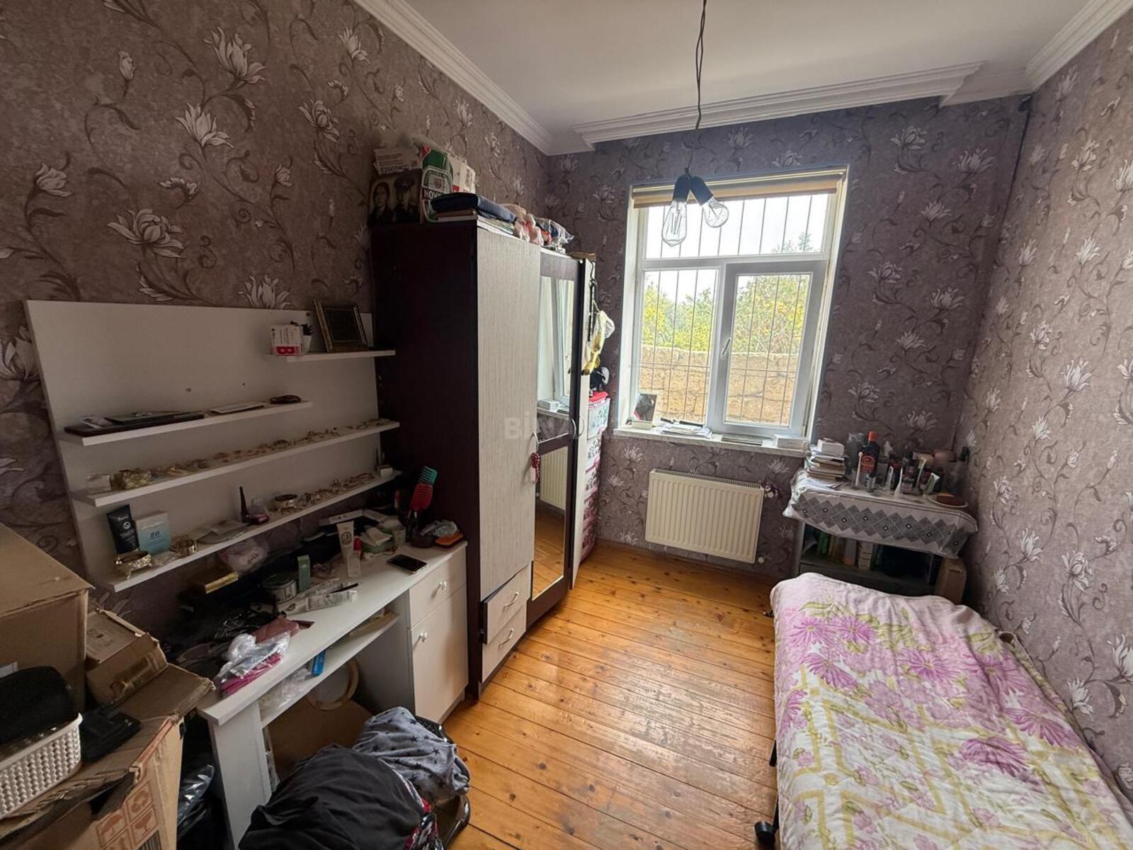 4 otaqlı Həyət evi/Bağ evi, Hövsan q., Bakı