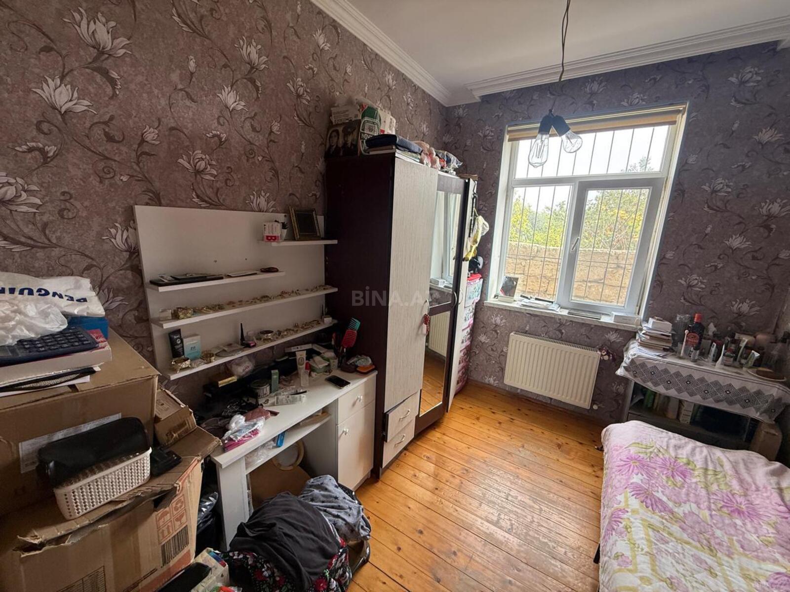 4 otaqlı Həyət evi/Bağ evi, Hövsan q., Bakı
