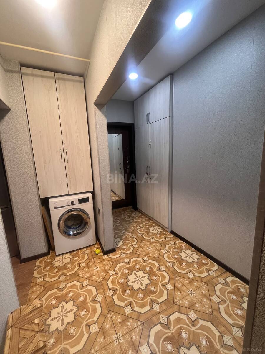 3 otaqlı Köhnə tikili, İnşaatçılar m., Bakı