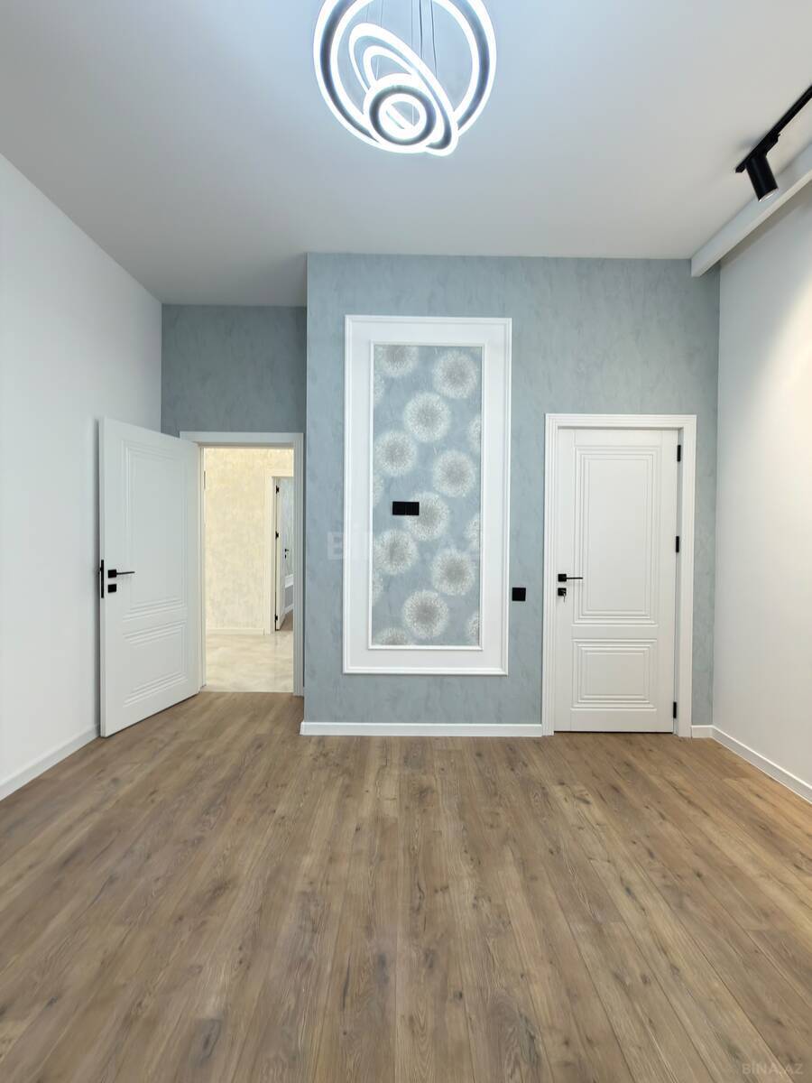 4 otaqlı Həyət evi/Bağ evi, Şüvəlan q., Bakı