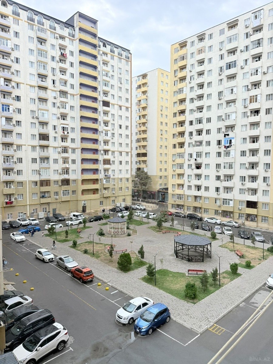 2 otaqlı Yeni tikili, Xırdalan