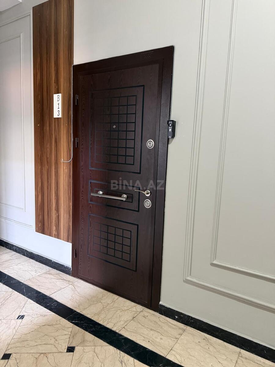 2 otaqlı Yeni tikili, Nərimanov r., Bakı