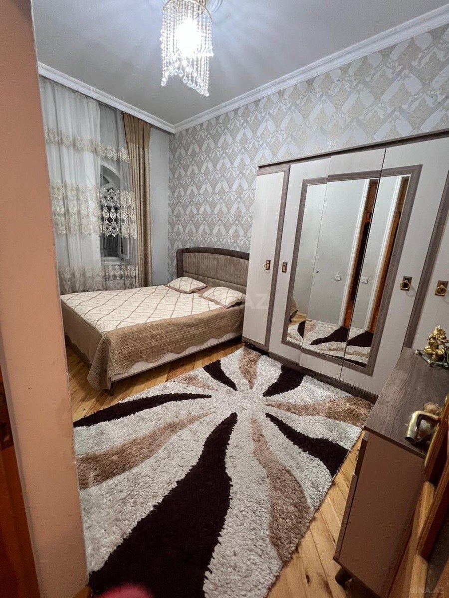 5 otaqlı Həyət evi/Bağ evi, Sabunçu r., Bakı