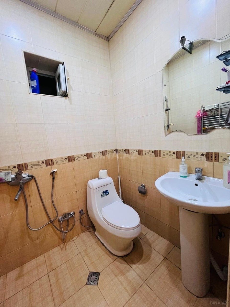 5 otaqlı Həyət evi/Bağ evi, Sabunçu r., Bakı