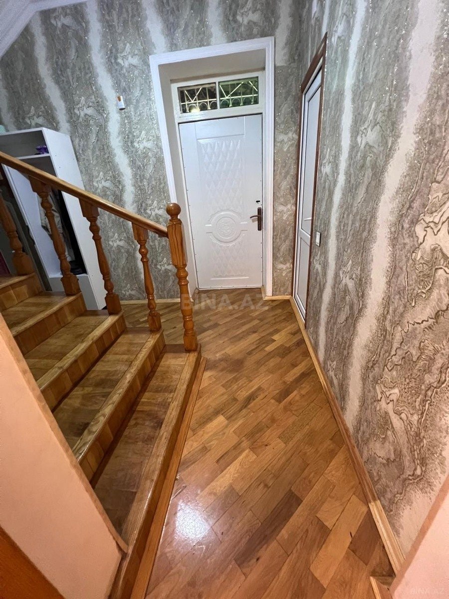 5 otaqlı Həyət evi/Bağ evi, Sabunçu r., Bakı