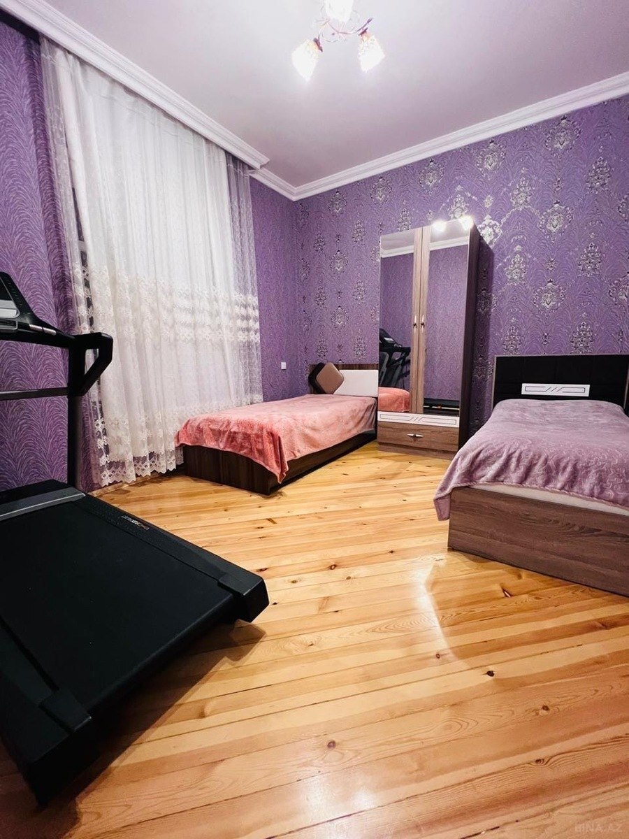 5 otaqlı Həyət evi/Bağ evi, Sabunçu r., Bakı