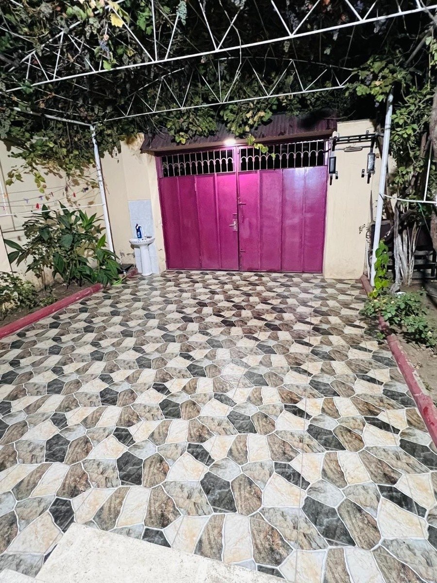 5 otaqlı Həyət evi/Bağ evi, Sabunçu r., Bakı