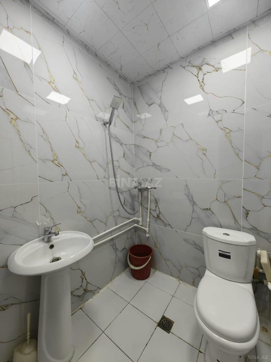 2 otaqlı Köhnə tikili, Qara Qarayev m., Bakı