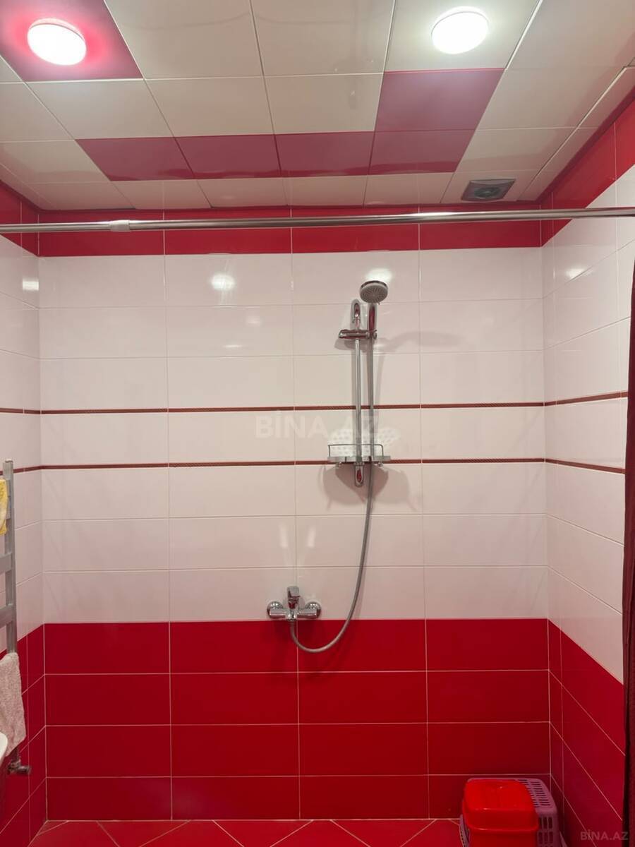 2 otaqlı Yeni tikili, Yasamal r., Bakı