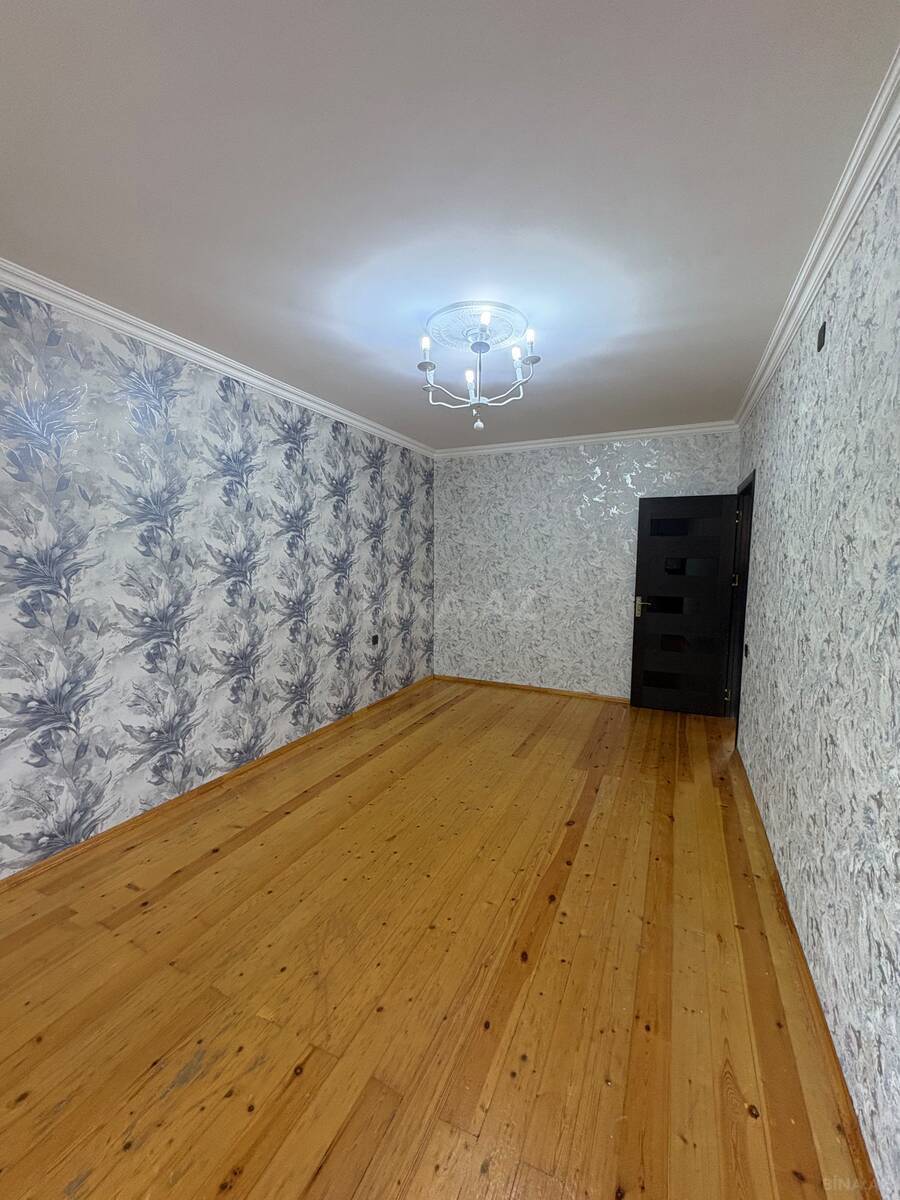 2 otaqlı Köhnə tikili, Əhmədli m., Bakı