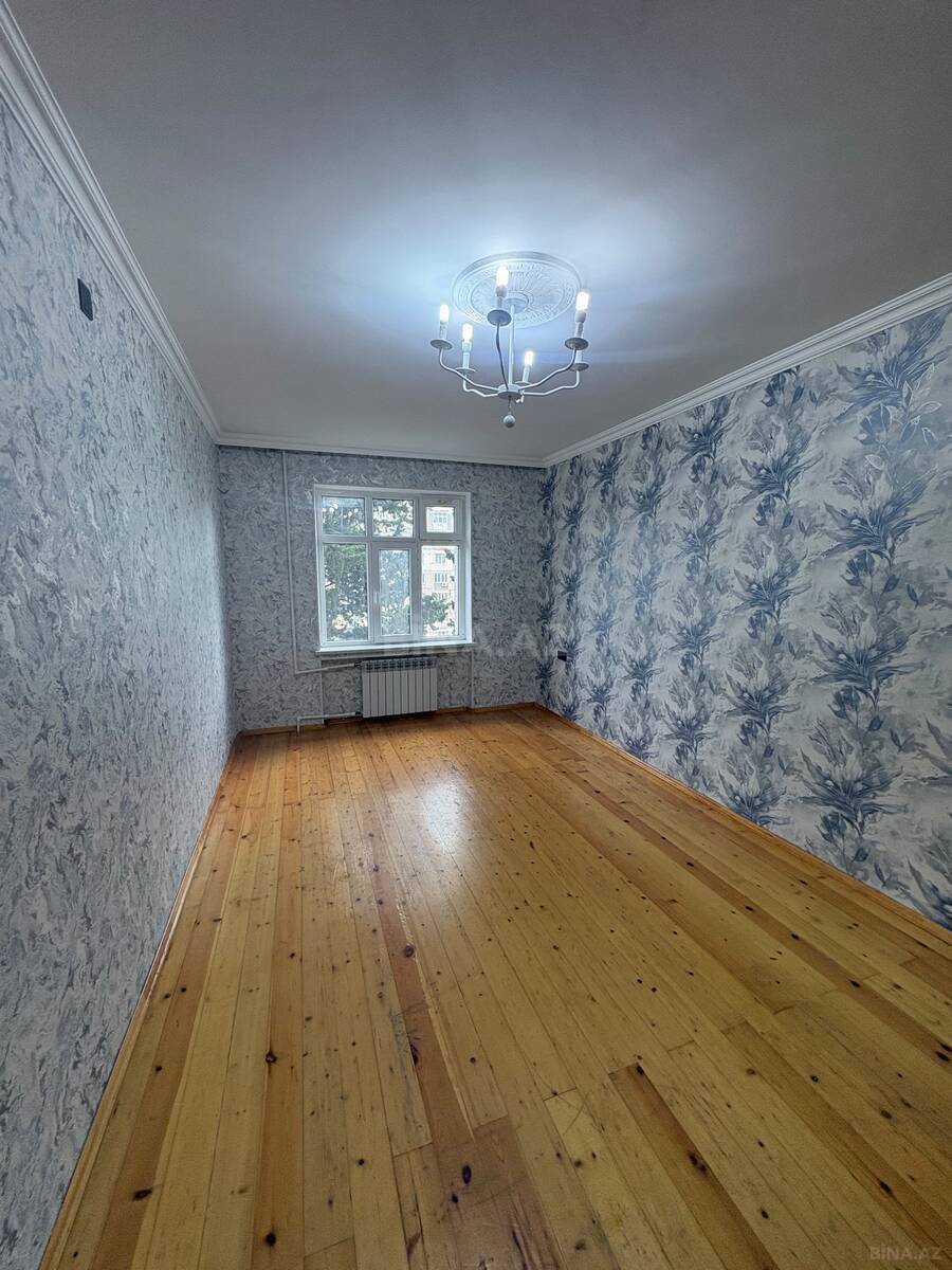 2 otaqlı Köhnə tikili, Əhmədli m., Bakı