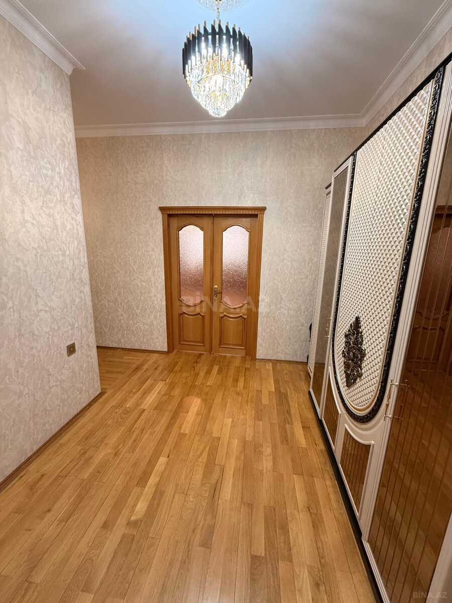 2 otaqlı Yeni tikili, Şah İsmayıl Xətai m., Bakı