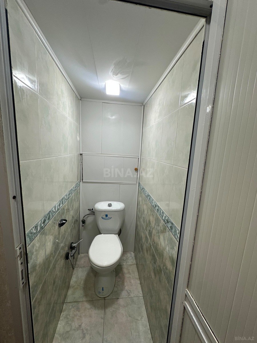 2 otaqlı Köhnə tikili, Həzi Aslanov m., Bakı
