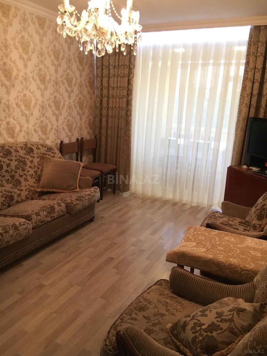 2 otaqlı Köhnə tikili, Elmlər Akademiyası m., Bakı