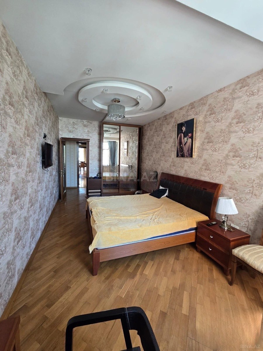 3 otaqlı Yeni tikili, 28 May m., Bakı