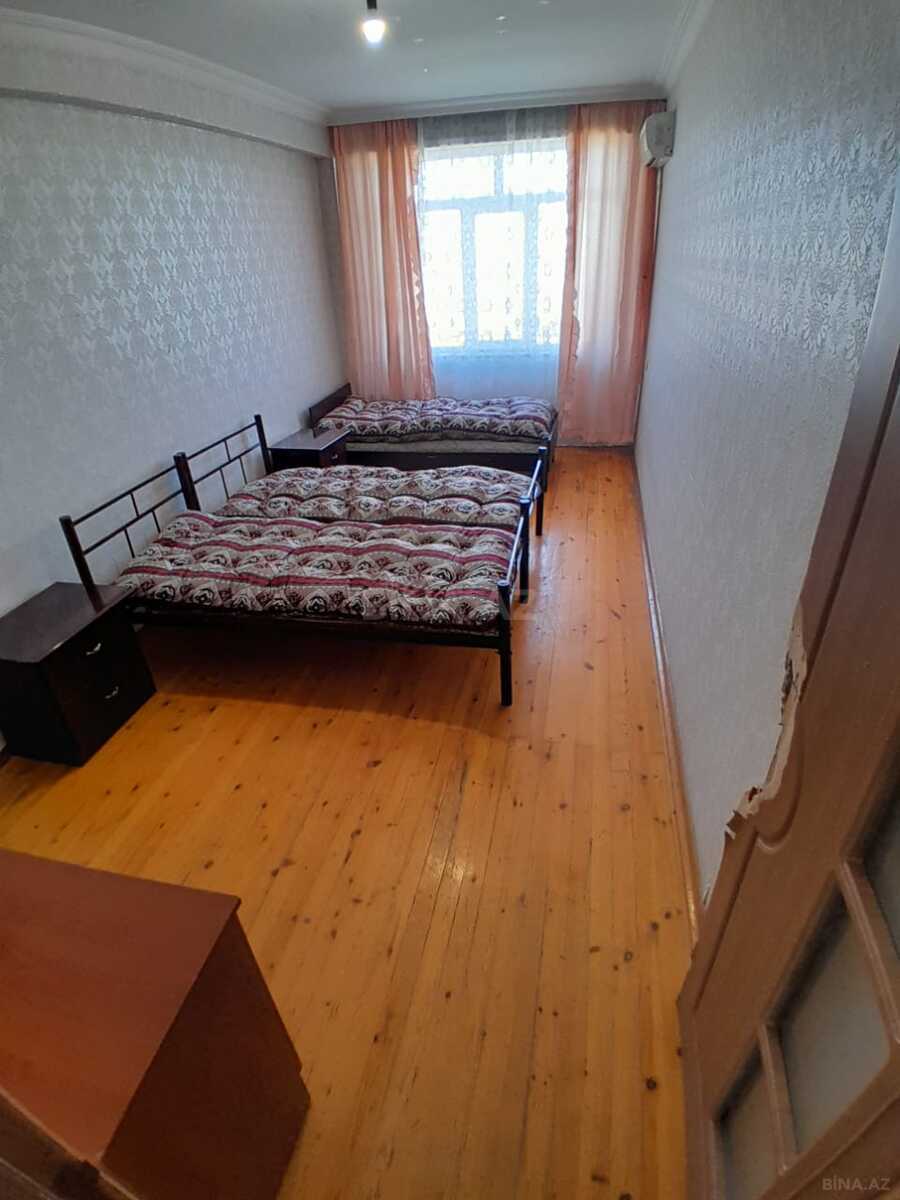 2 otaqlı Yeni tikili, Xırdalan