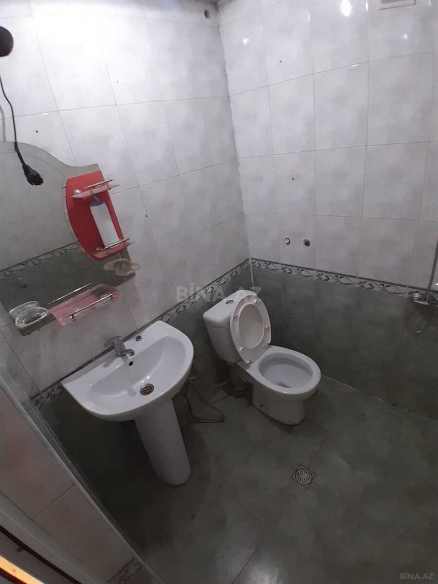 2 otaqlı Yeni tikili, Xırdalan