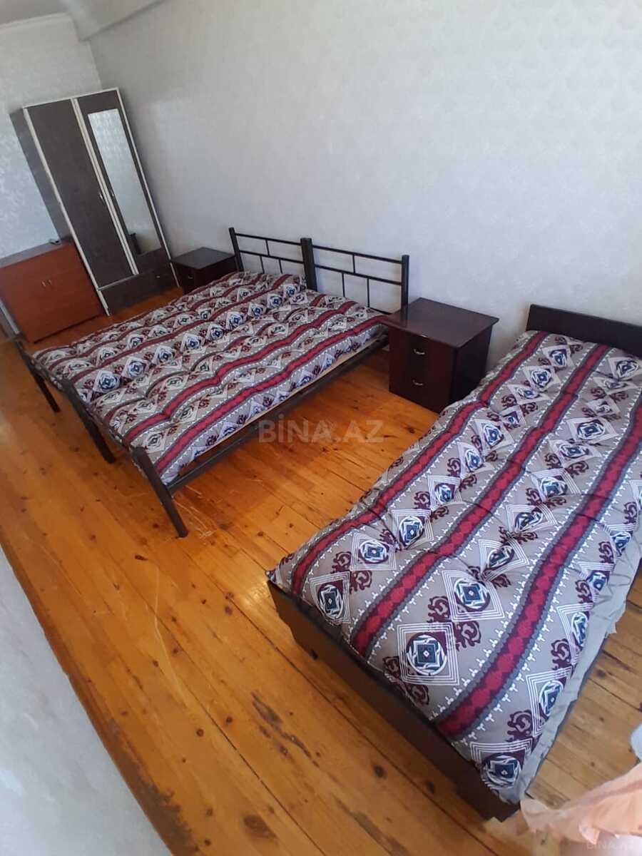 2 otaqlı Yeni tikili, Xırdalan