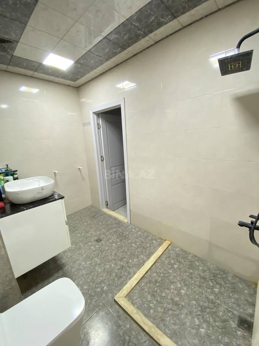 3 otaqlı Yeni tikili, Yasamal r., Bakı