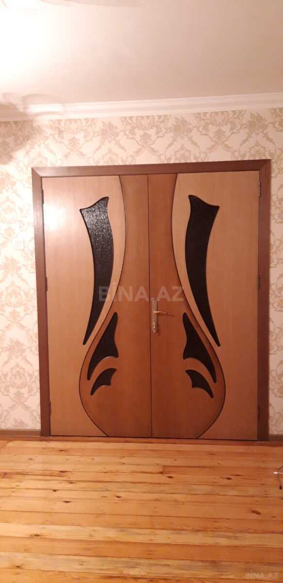2 otaqlı Köhnə tikili, Sumqayıt