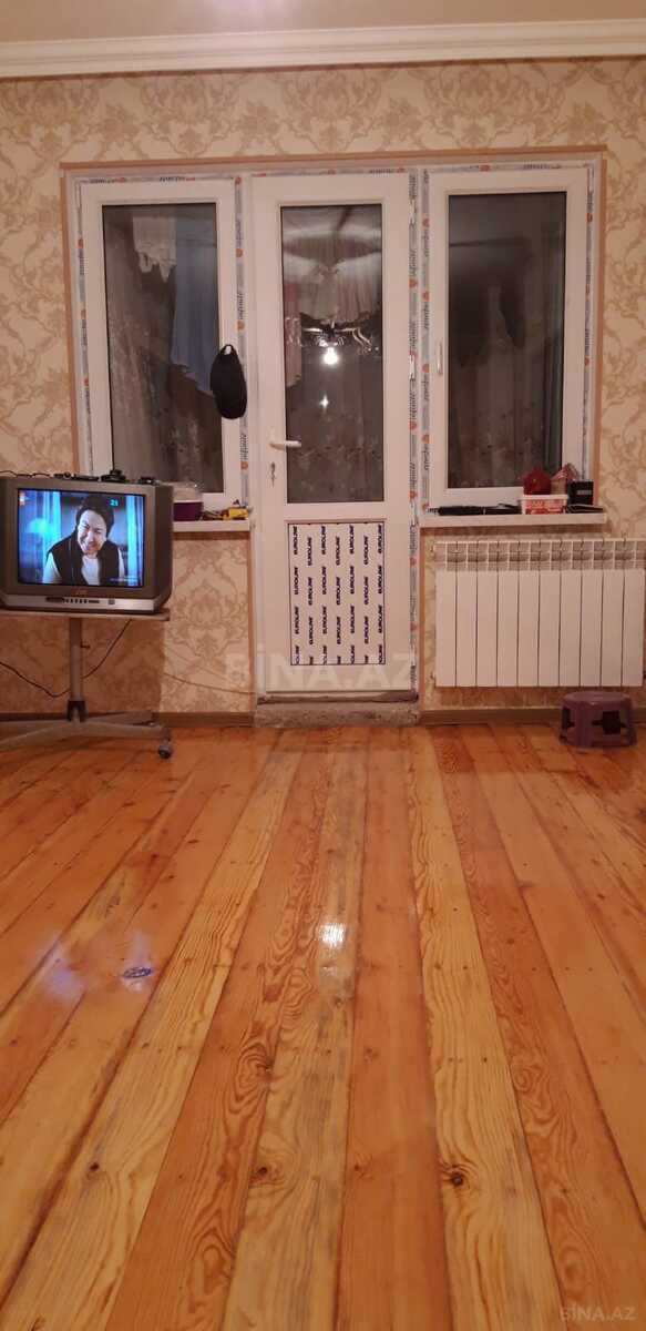 2 otaqlı Köhnə tikili, Sumqayıt