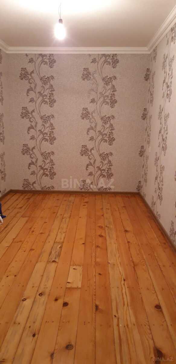 2 otaqlı Köhnə tikili, Sumqayıt