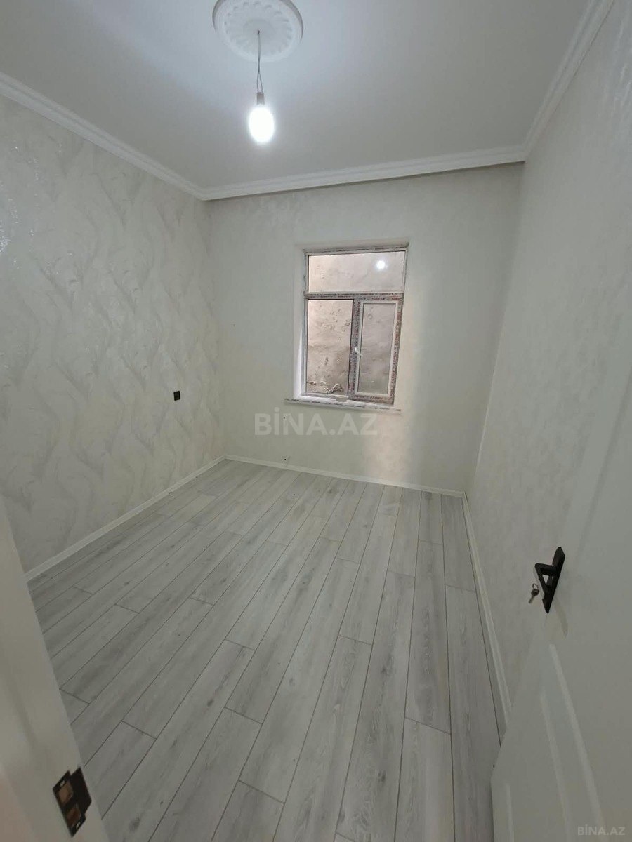 3 otaqlı Həyət evi/Bağ evi, Məmmədli q., Bakı