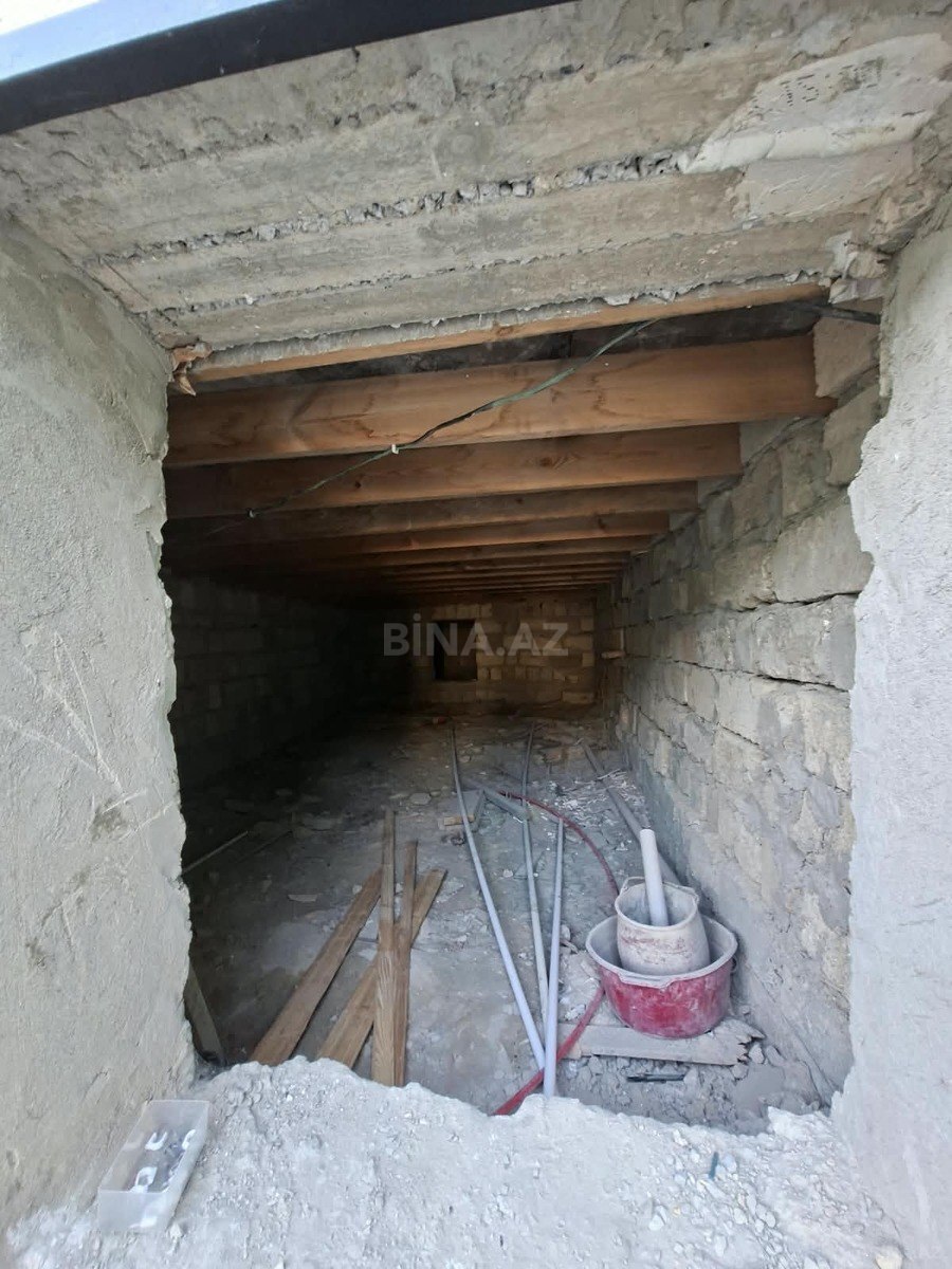 3 otaqlı Həyət evi/Bağ evi, Məmmədli q., Bakı