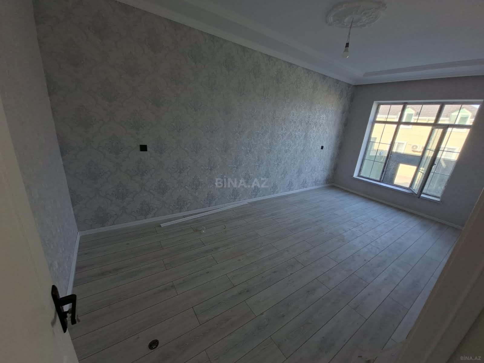 3 otaqlı Həyət evi/Bağ evi, Məmmədli q., Bakı