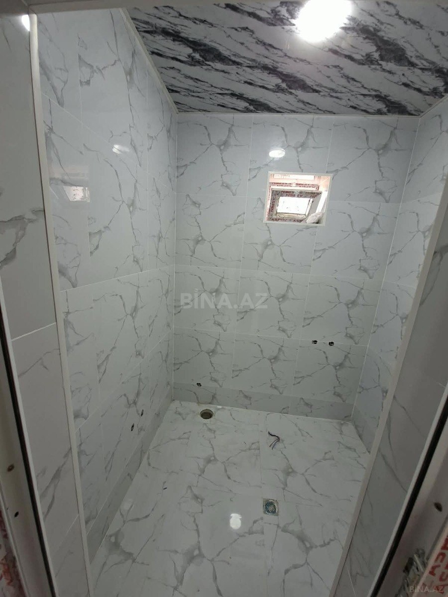 3 otaqlı Həyət evi/Bağ evi, Məmmədli q., Bakı