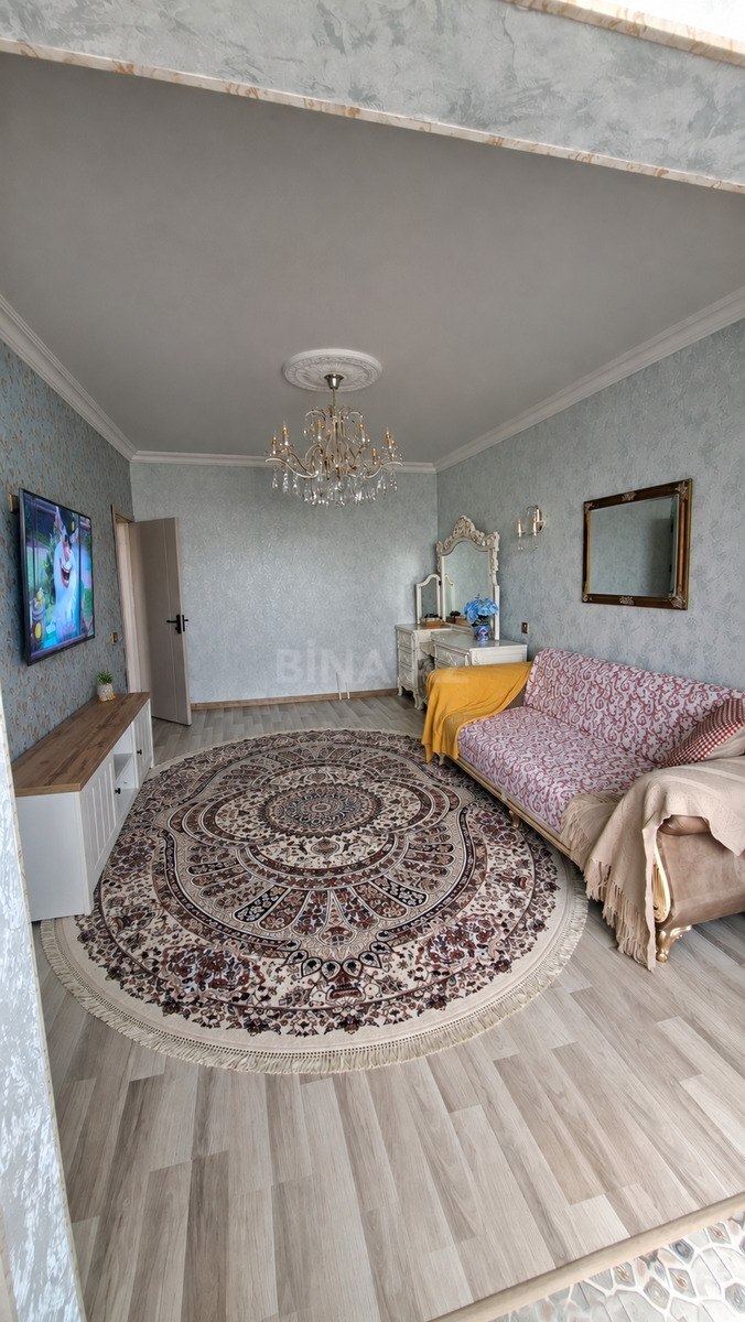 3 otaqlı mənzil satılır, Lökbatan, Bakı