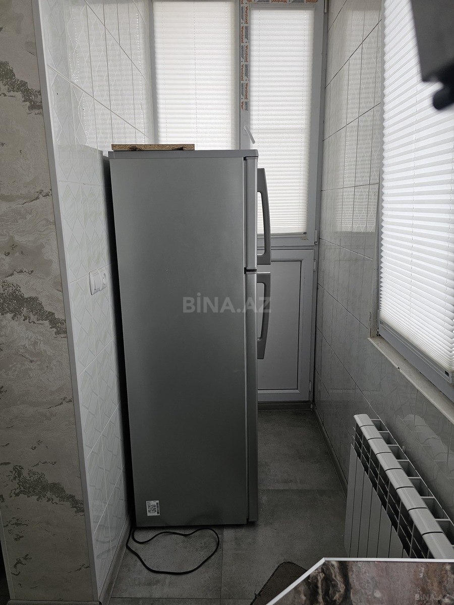 1 otaqlı Köhnə tikili, Yeni Günəşli q., Bakı