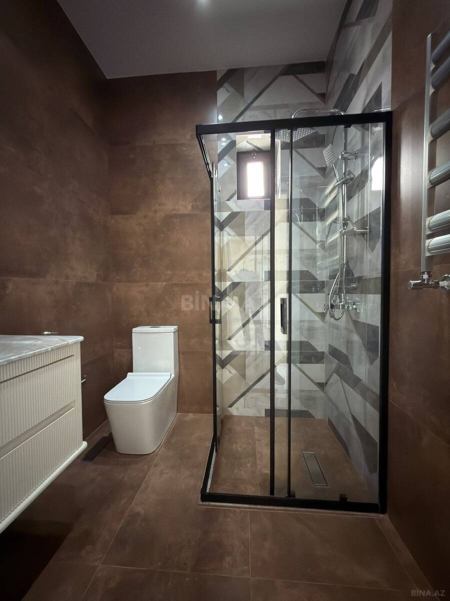 4 otaqlı Həyət evi/Bağ evi, Mərdəkan q., Bakı