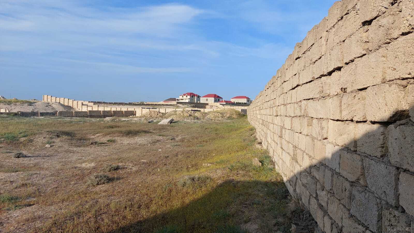 Torpaq Görədil q., Bakı