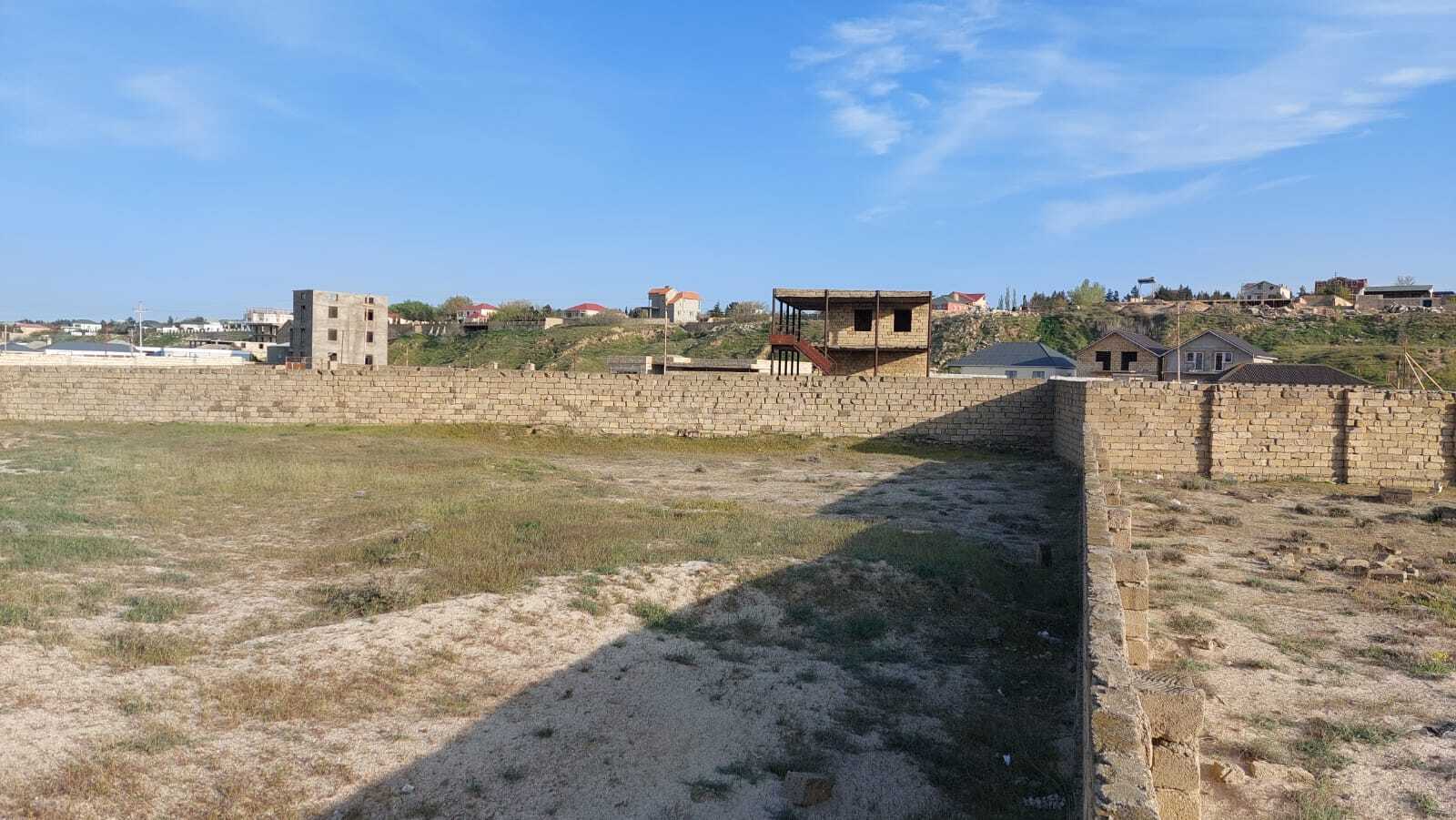 Torpaq Görədil q., Bakı
