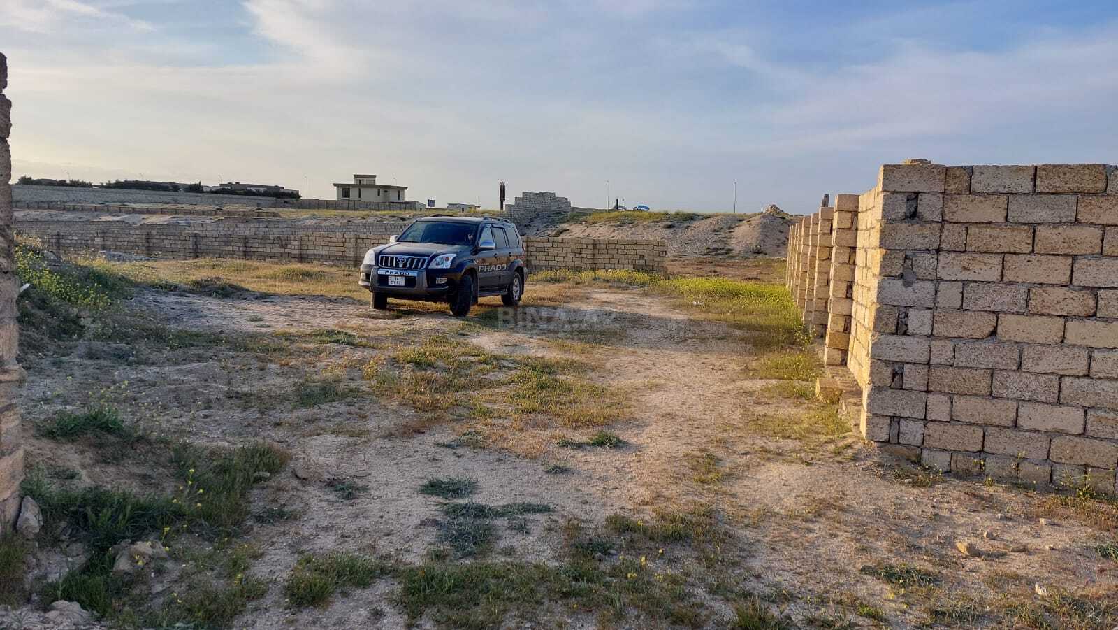 Torpaq Görədil q., Bakı
