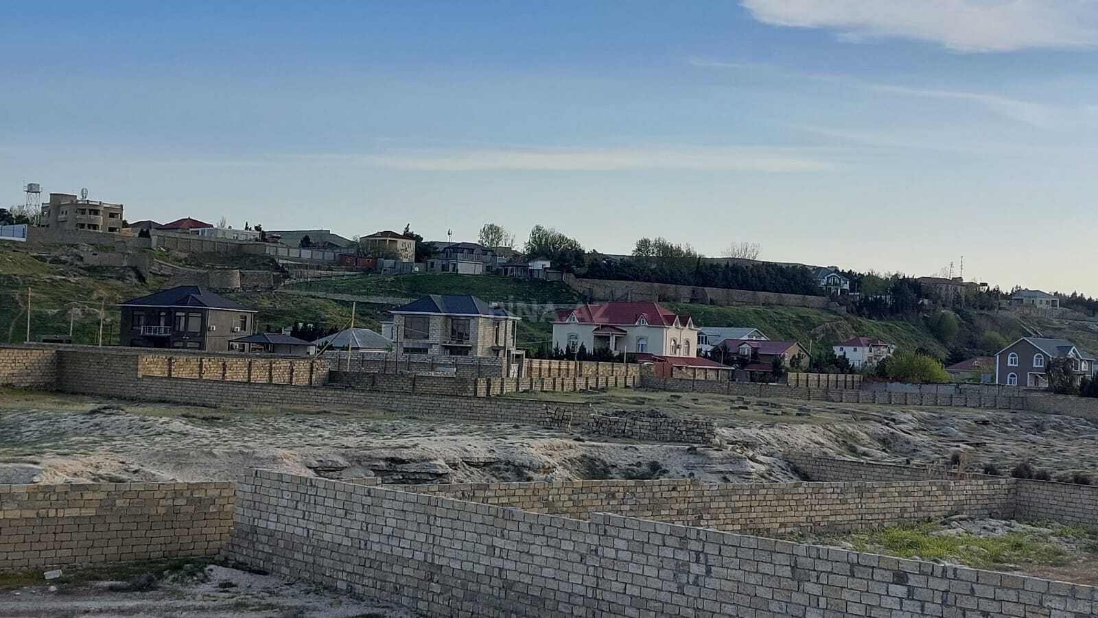 Torpaq Görədil q., Bakı