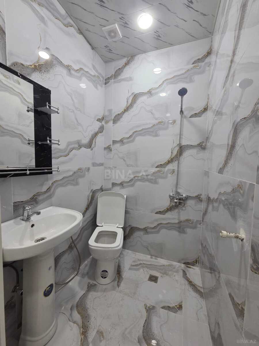 2 otaqlı Yeni tikili, Xırdalan
